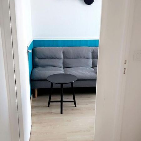 Reims Blue Sky Apartment Ngoại thất bức ảnh