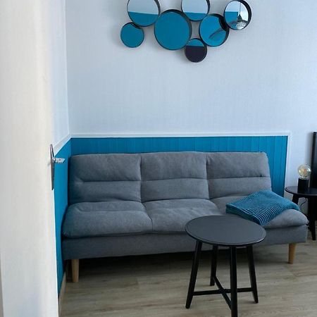 Reims Blue Sky Apartment Ngoại thất bức ảnh