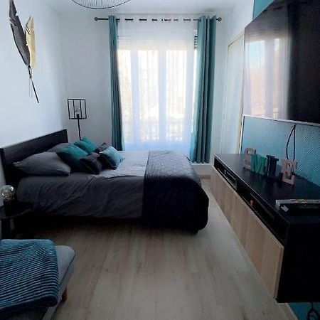 Reims Blue Sky Apartment Ngoại thất bức ảnh